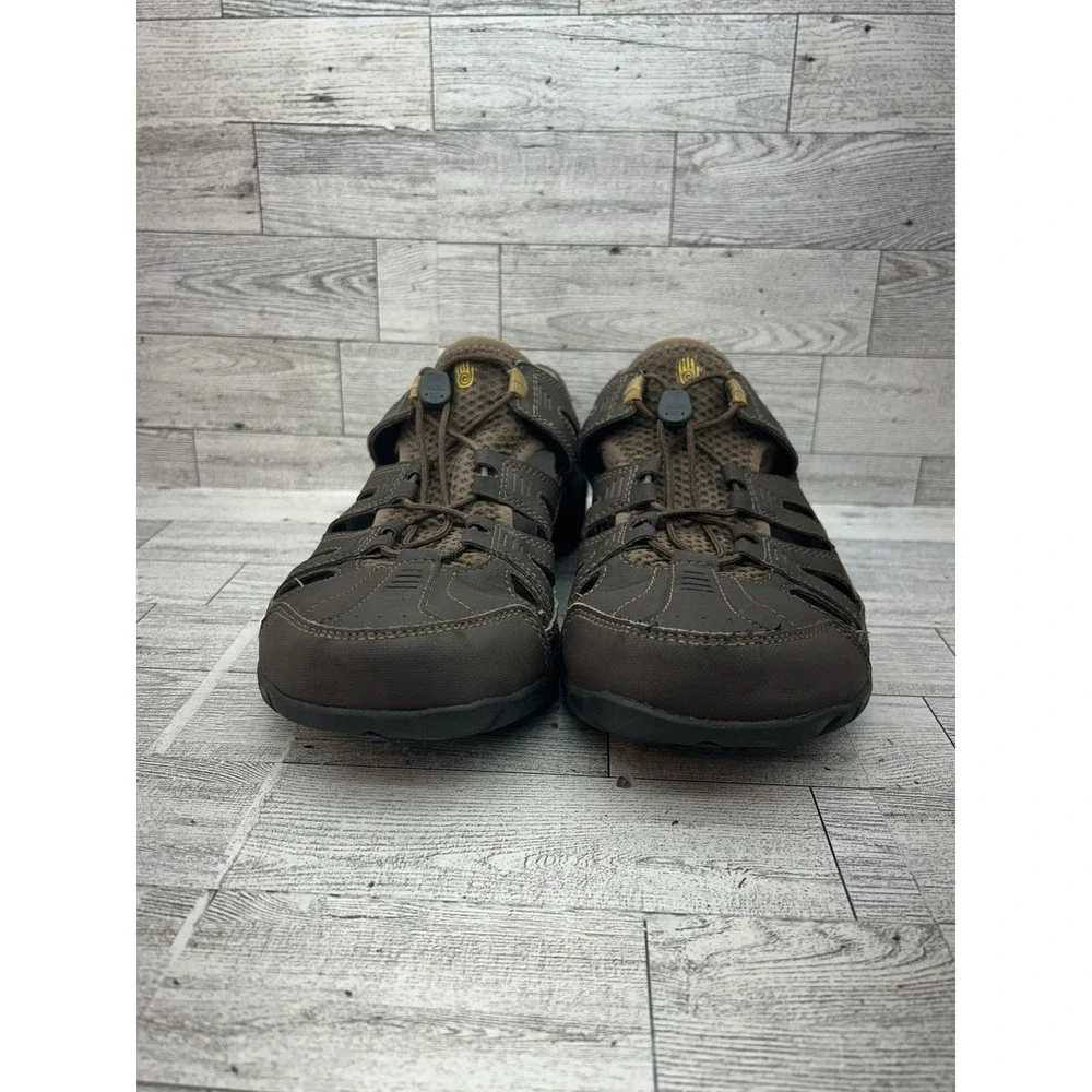 Teva‎ Shoes Mens Size 8 Sandals Outdoor Hiking ShockPad Comfortable